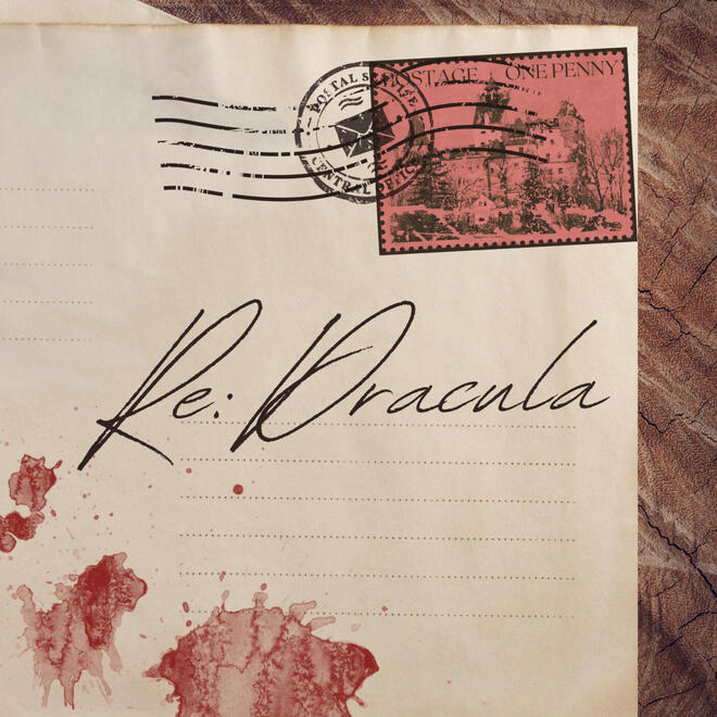 Re: Dracula - First Mate/Singer