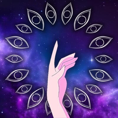 Be Not Afraid - Lilith (feat. KILL FM)