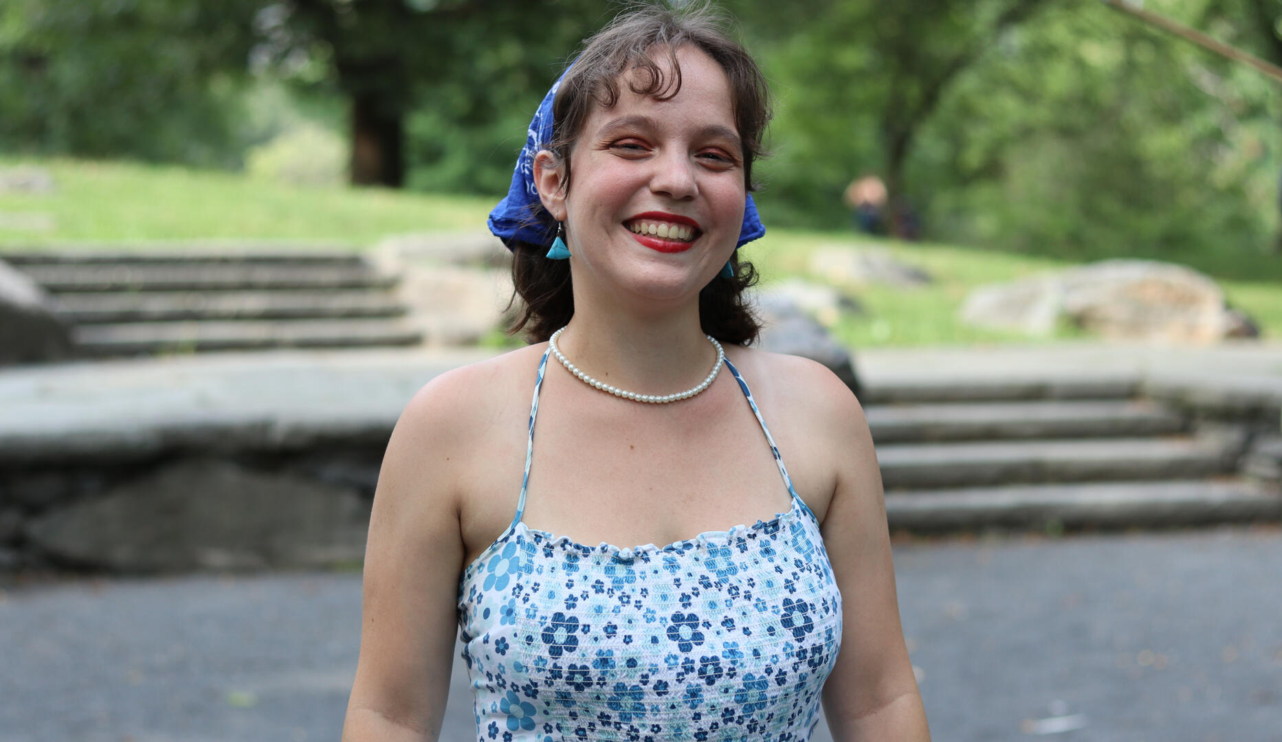 Alexia Salgueiro López